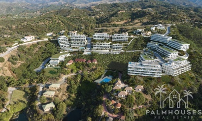 Nouvelle construction - Apartment - Malaga - Marbella