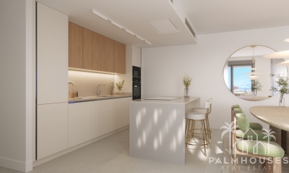 Nouvelle construction - Apartment - Malaga - Marbella