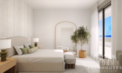 Nouvelle construction - Apartment - Malaga - Marbella