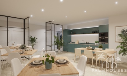 Nouvelle construction - Apartment - Malaga - Marbella