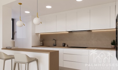 Nouvelle construction - Apartment - Malaga - Marbella