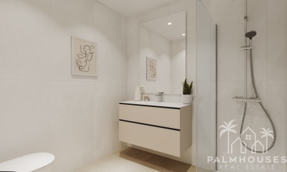 Nouvelle construction - Apartment - Malaga - Marbella