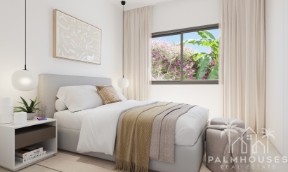 Nouvelle construction - Apartment - Malaga - Marbella