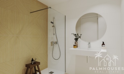 Nouvelle construction - Apartment - Malaga - Marbella