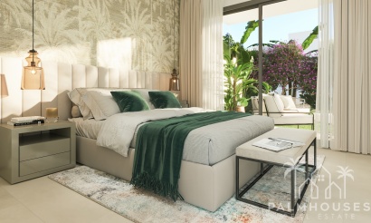 Nouvelle construction - Apartment - Malaga - Marbella