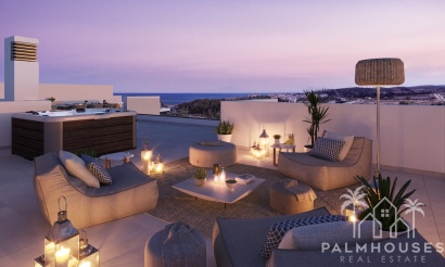 Nouvelle construction - Apartment - Malaga - Marbella