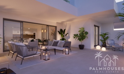 Nouvelle construction - Apartment - Malaga - Marbella