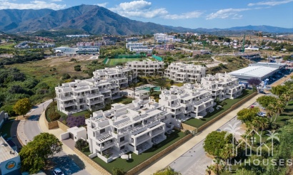 Nouvelle construction - Apartment - Malaga - Marbella