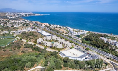 Nouvelle construction - Apartment - Malaga - Marbella