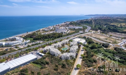 Nouvelle construction - Apartment - Malaga - Marbella