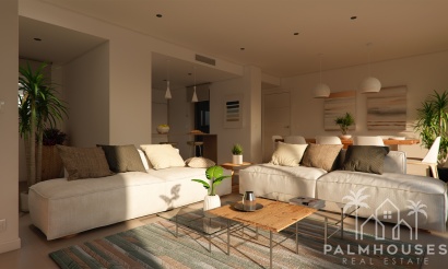 Nouvelle construction - Apartment - Malaga - Marbella