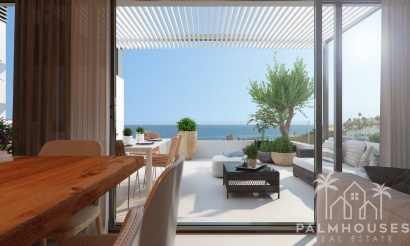 Nouvelle construction - Apartment - Malaga - Marbella