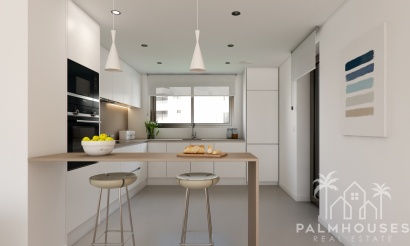Nouvelle construction - Apartment - Malaga - Marbella