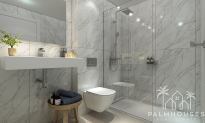 Nouvelle construction - Apartment - Malaga - Marbella