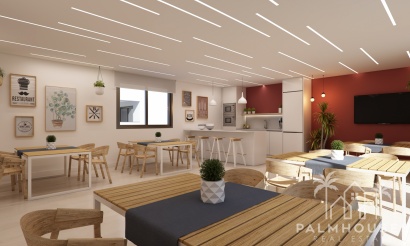 Nouvelle construction - Apartment - Malaga - Marbella