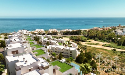 Nouvelle construction - Apartment - Malaga - Marbella