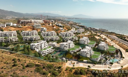 Nouvelle construction - Apartment - Malaga - Marbella