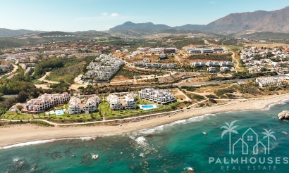 Nouvelle construction - Apartment - Malaga - Marbella