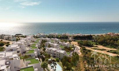 Nouvelle construction - Apartment - Malaga - Marbella
