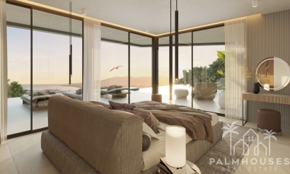 Nouvelle construction - Villa - Malaga - Marbella