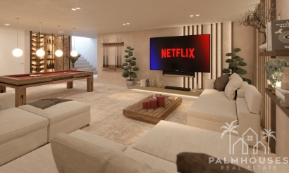 Nouvelle construction - Villa - Malaga - Marbella