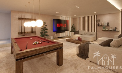 Nouvelle construction - Villa - Malaga - Marbella