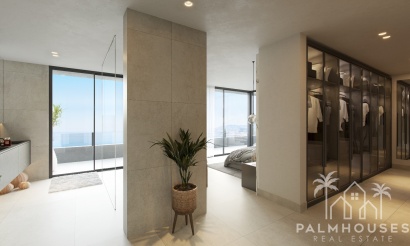 Nouvelle construction - Villa - Malaga - Marbella