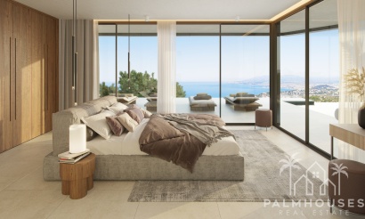 Nouvelle construction - Villa - Malaga - Marbella