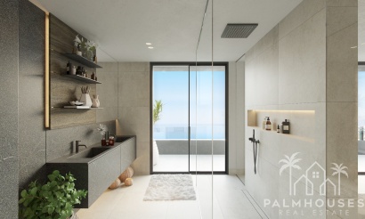 Nouvelle construction - Villa - Malaga - Marbella