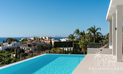 Nueva construcción  - Villa - Malaga - Marbella