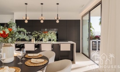 Nueva construcción  - Villa - Malaga - Marbella
