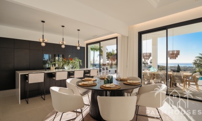 Nueva construcción  - Villa - Malaga - Marbella