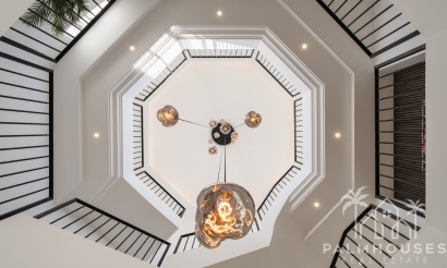 Nueva construcción  - Villa - Malaga - Marbella