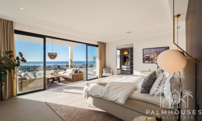 Nueva construcción  - Villa - Malaga - Marbella