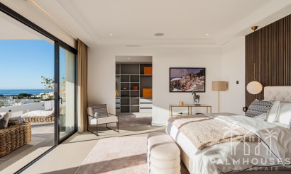Nueva construcción  - Villa - Malaga - Marbella