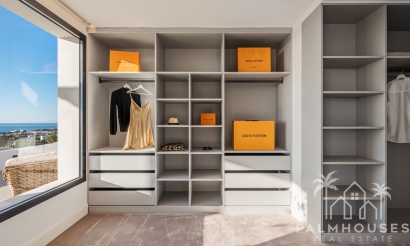 Nueva construcción  - Villa - Malaga - Marbella