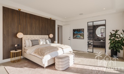 Nueva construcción  - Villa - Malaga - Marbella