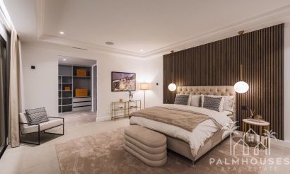 Nueva construcción  - Villa - Malaga - Marbella