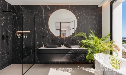 Nueva construcción  - Villa - Malaga - Marbella