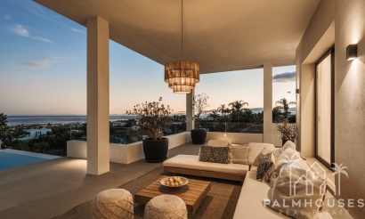 Nueva construcción  - Villa - Malaga - Marbella