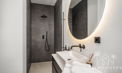 Nueva construcción  - Villa - Malaga - Marbella