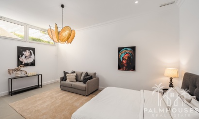 Nueva construcción  - Villa - Malaga - Marbella