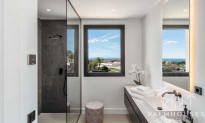 Nueva construcción  - Villa - Malaga - Marbella
