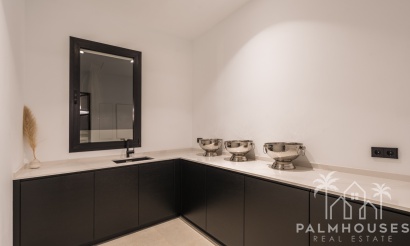 Nueva construcción  - Villa - Malaga - Marbella