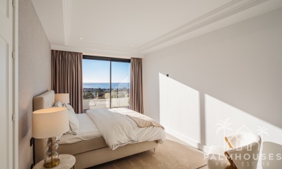 Nueva construcción  - Villa - Malaga - Marbella
