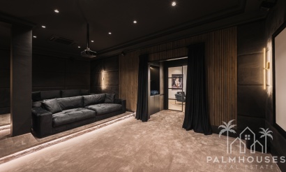 Nueva construcción  - Villa - Malaga - Marbella
