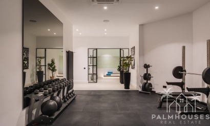 Nueva construcción  - Villa - Malaga - Marbella