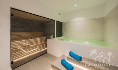 Nueva construcción  - Villa - Malaga - Marbella