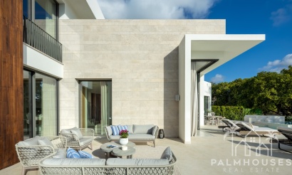 Nueva construcción  - Villa - Malaga - Marbella