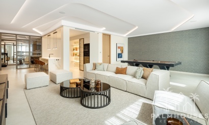 Nueva construcción  - Villa - Malaga - Marbella